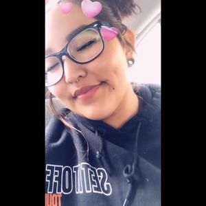 Meet your Posher, Deanne